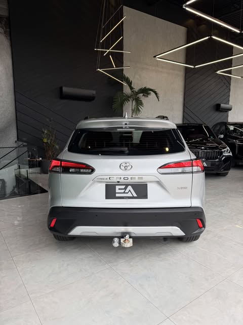 TOYOTA COROLLA CROSS XRE DIRECT SHIFT - Imagem 10