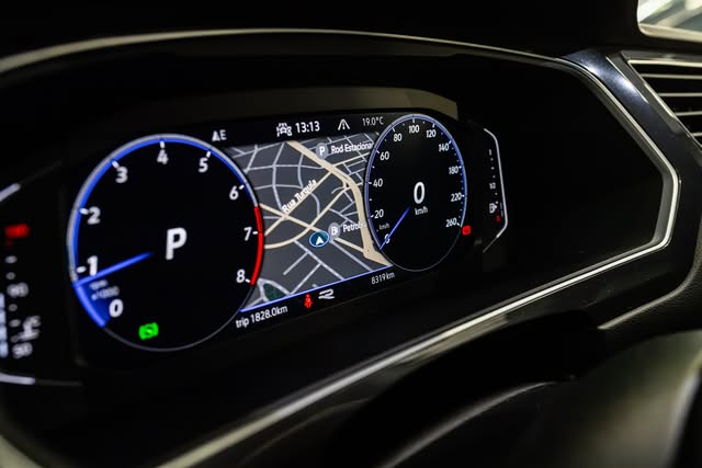 VOLKSWAGEN TIGUAN ALLSPACE R-LINE - Imagem 4