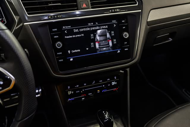 VOLKSWAGEN TIGUAN ALLSPACE R-LINE - Imagem 5