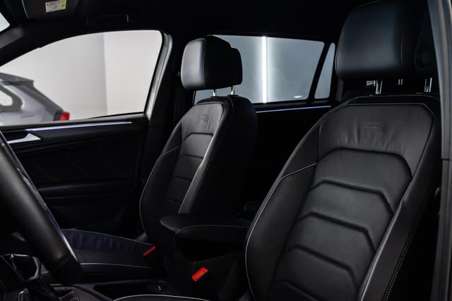 VOLKSWAGEN TIGUAN ALLSPACE R-LINE - Imagem 6