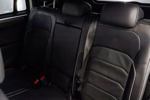 VOLKSWAGEN TIGUAN ALLSPACE R-LINE - Imagem 7