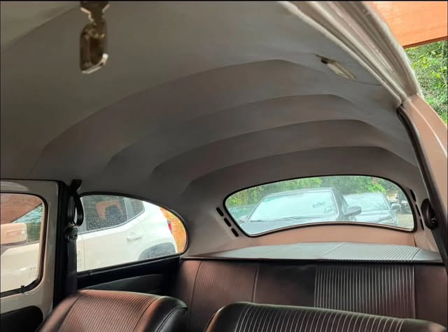VOLKSWAGEN FUSCA - Imagem 9