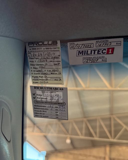 TOYOTA HILUX SRV - Imagem 8