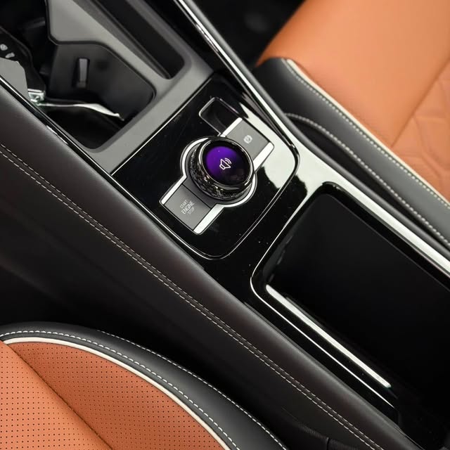 VOLKSWAGEN TIGUAN R-LINE - Imagem 11