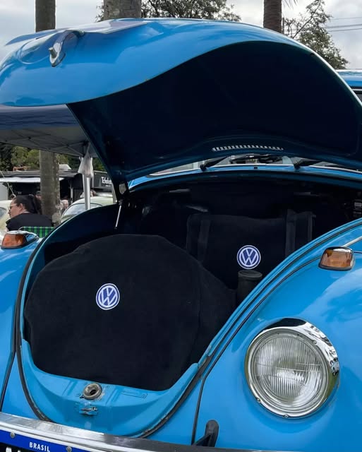 VOLKSWAGEN FUSCA - Imagem 12