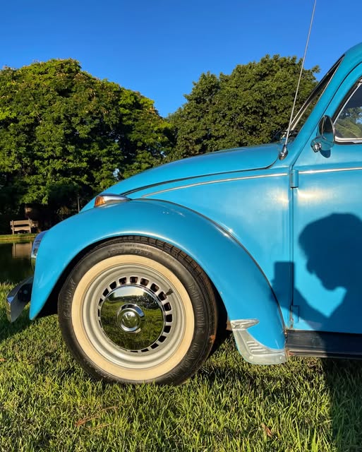 VOLKSWAGEN FUSCA - Imagem 6