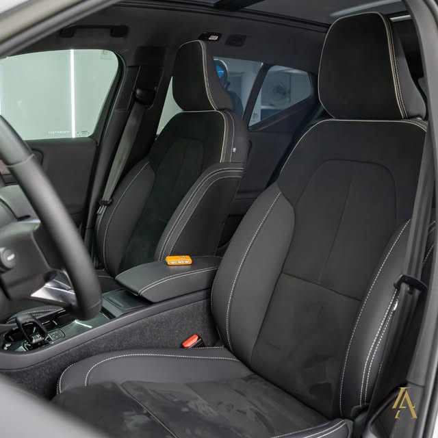 VOLVO XC40 ULTIMATE - Imagem 6