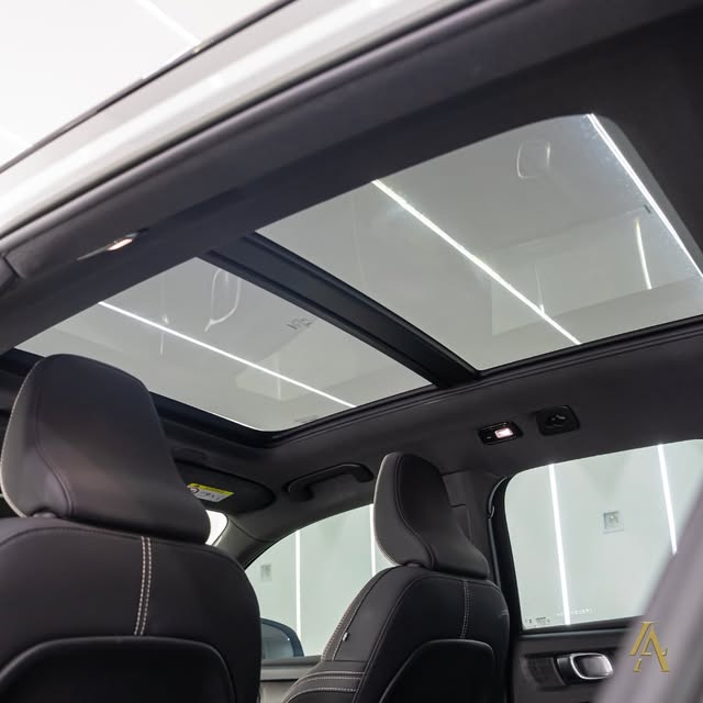 VOLVO XC40 ULTIMATE - Imagem 8
