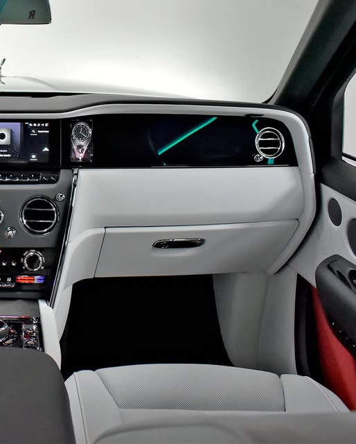 ROLLS-ROYCE CULLINAN - Imagem 5