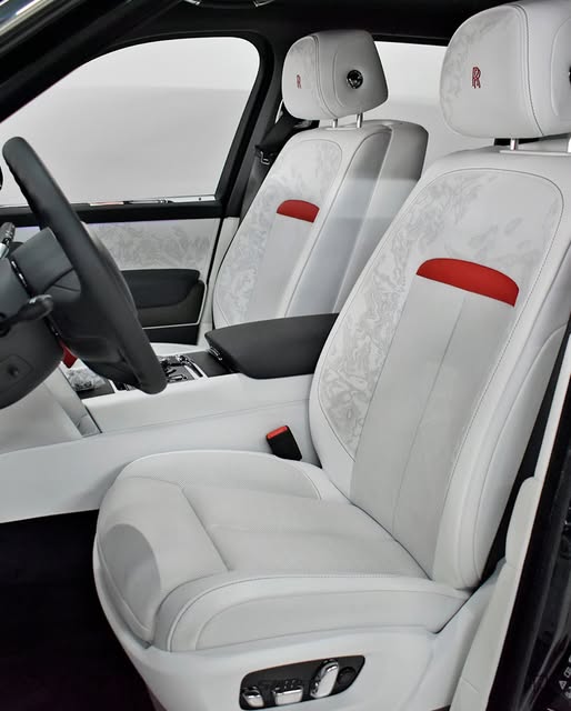 ROLLS-ROYCE CULLINAN - Imagem 6