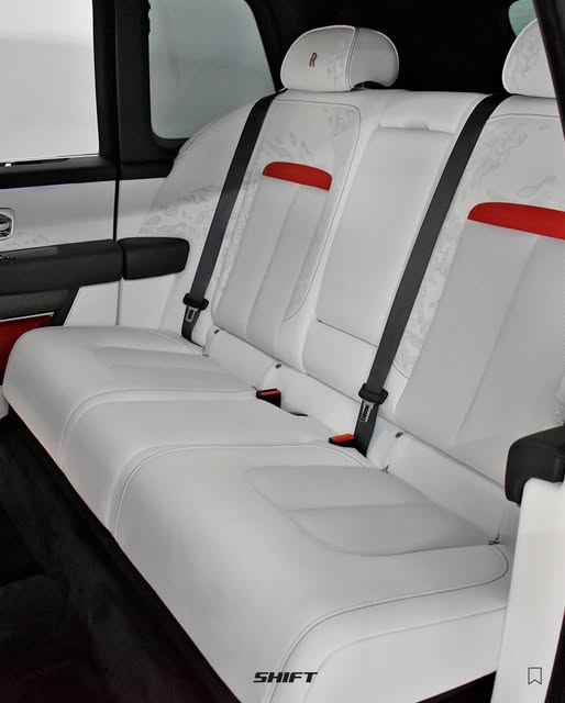ROLLS-ROYCE CULLINAN - Imagem 7