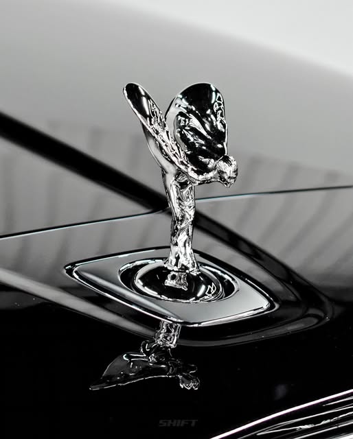 ROLLS-ROYCE CULLINAN - Imagem 9