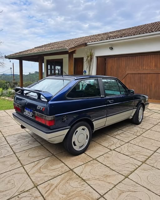 VOLKSWAGEN GOL GTI - Imagem 2