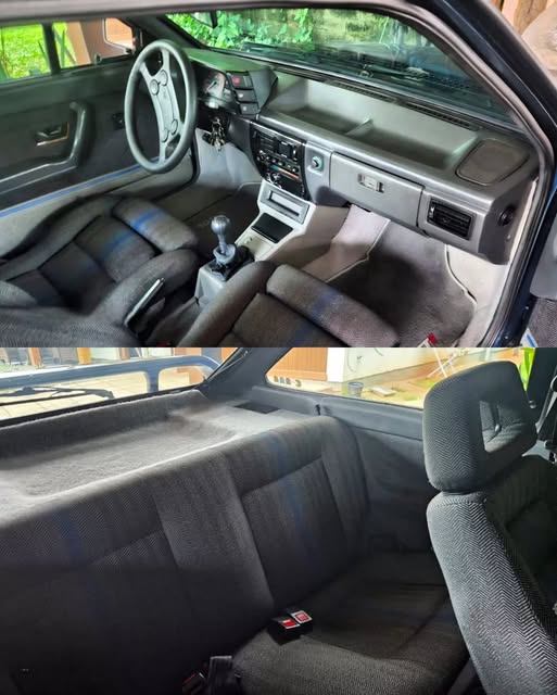 VOLKSWAGEN GOL GTI - Imagem 4