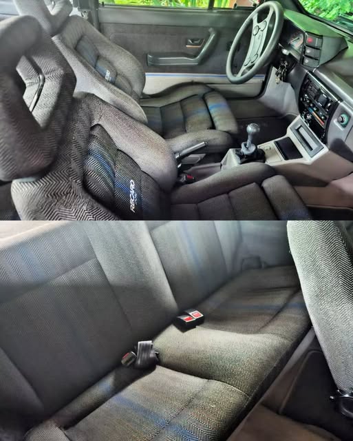 VOLKSWAGEN GOL GTI - Imagem 5