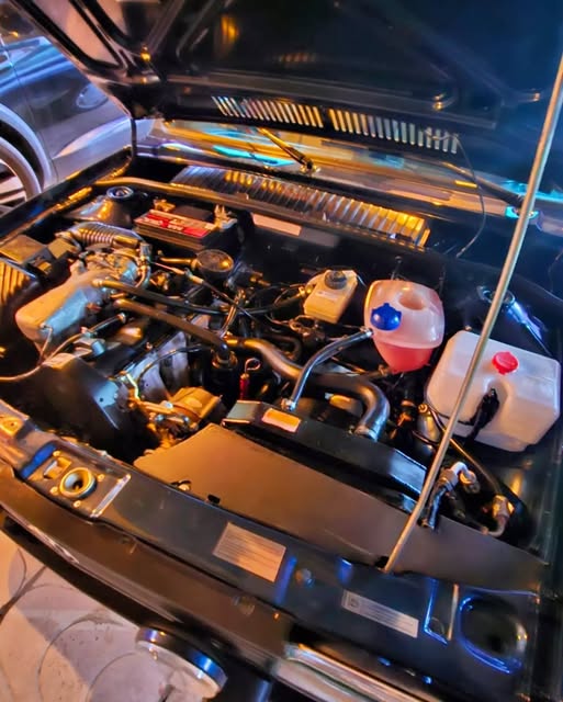 VOLKSWAGEN GOL GTI - Imagem 9