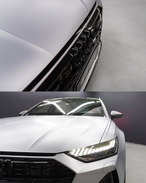 AUDI RS6 AVANT PERFORMANCE - Imagem 3