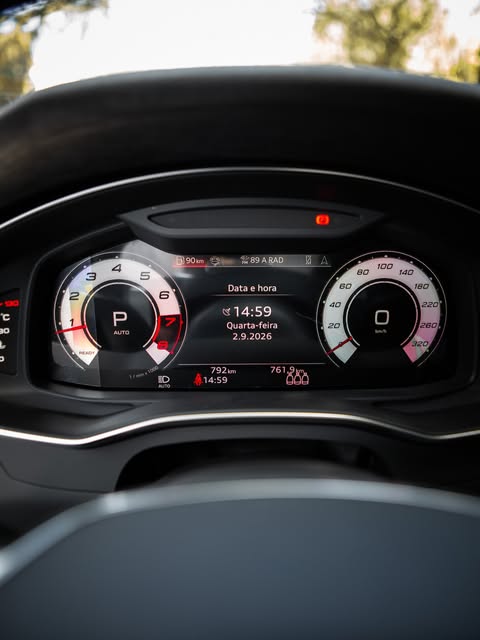 AUDI RS6 AVANT GT - Imagem 18