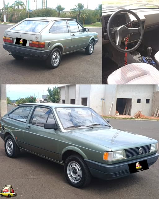 VOLKSWAGEN GOL - Imagem 1