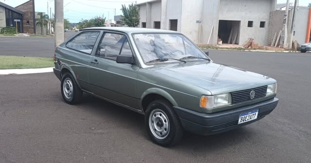 VOLKSWAGEN GOL - Imagem 2