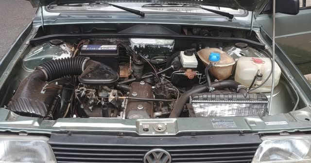 VOLKSWAGEN GOL - Imagem 12