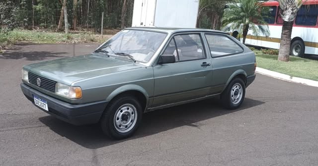 VOLKSWAGEN GOL - Imagem 3