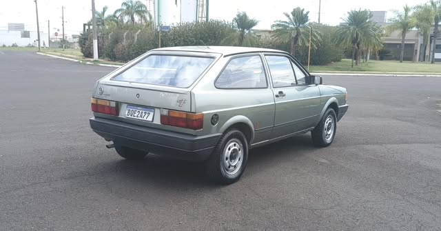 VOLKSWAGEN GOL - Imagem 4