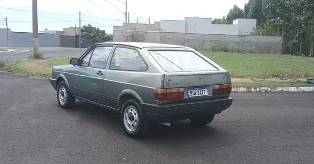 VOLKSWAGEN GOL - Imagem 5