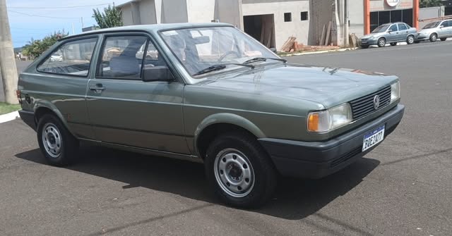 VOLKSWAGEN GOL - Imagem 6
