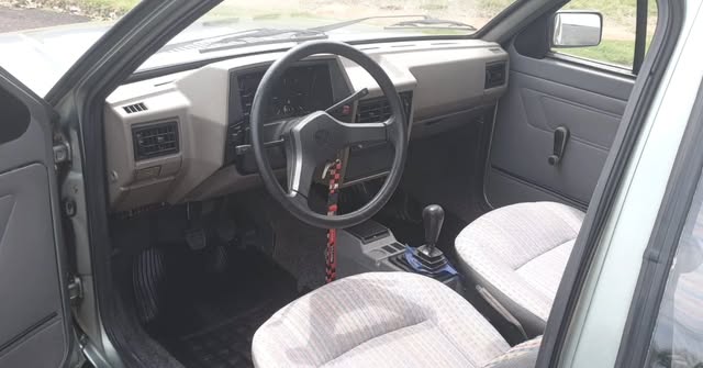 VOLKSWAGEN GOL - Imagem 7