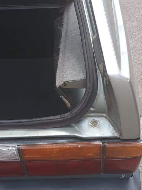 VOLKSWAGEN GOL - Imagem 9