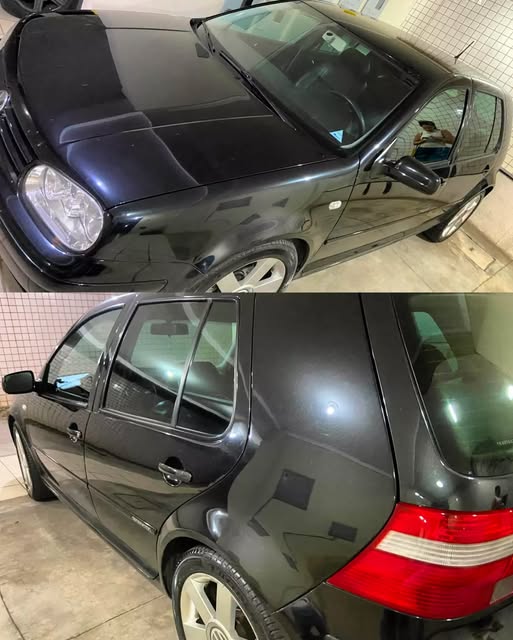 VOLKSWAGEN GOLF - Imagem 11