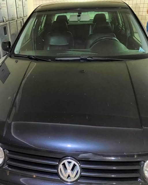 VOLKSWAGEN GOLF - Imagem 12