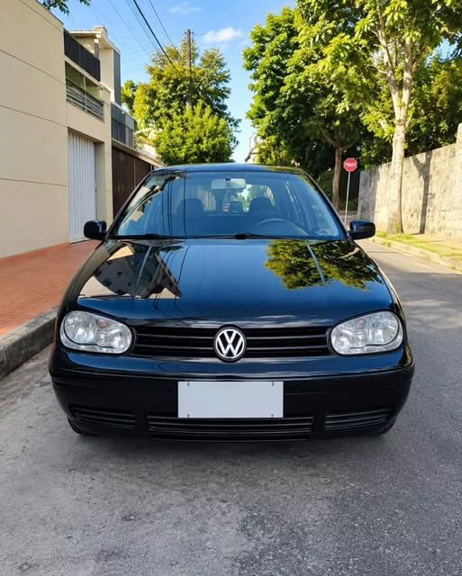 VOLKSWAGEN GOLF - Imagem 3