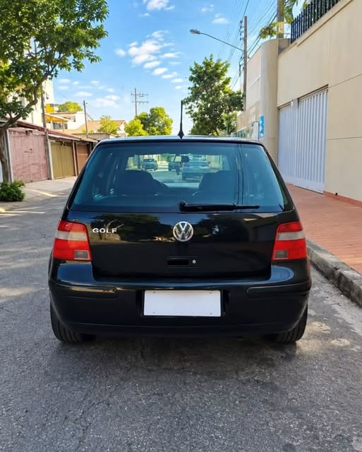 VOLKSWAGEN GOLF - Imagem 4