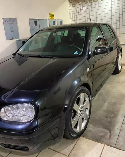 VOLKSWAGEN GOLF - Imagem 6