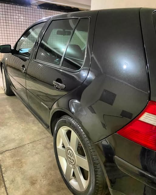 VOLKSWAGEN GOLF - Imagem 7