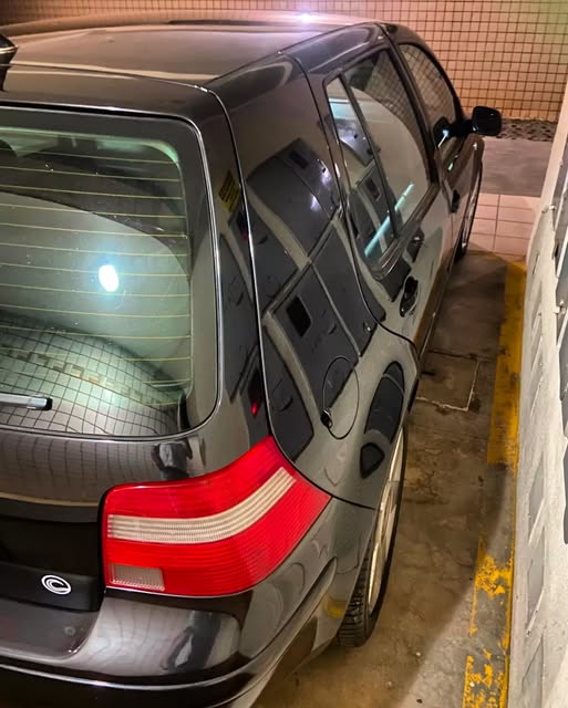 VOLKSWAGEN GOLF - Imagem 9