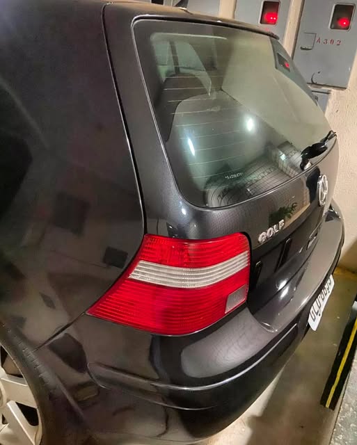 VOLKSWAGEN GOLF - Imagem 10