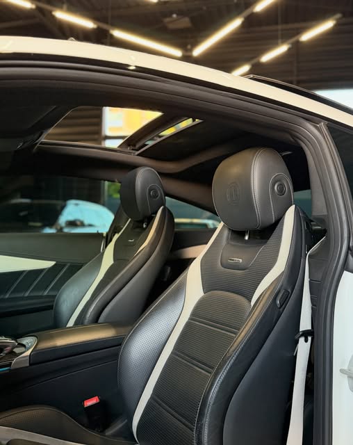 MERCEDES-BENZ C 63 AMG AMG - Imagem 6
