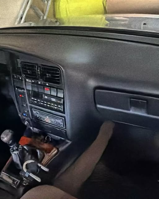 CHEVROLET OMEGA CD - Imagem 11