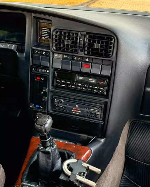 CHEVROLET OMEGA CD - Imagem 13