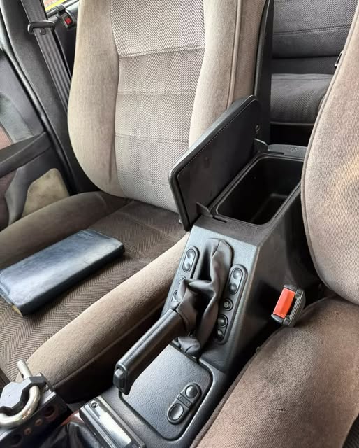 CHEVROLET OMEGA CD - Imagem 7