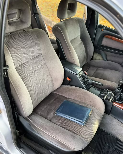 CHEVROLET OMEGA CD - Imagem 8