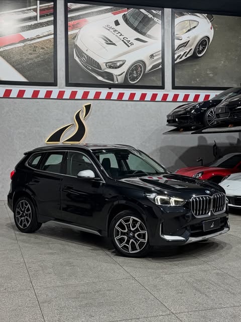 BMW X1 X-LINE - Imagem 1