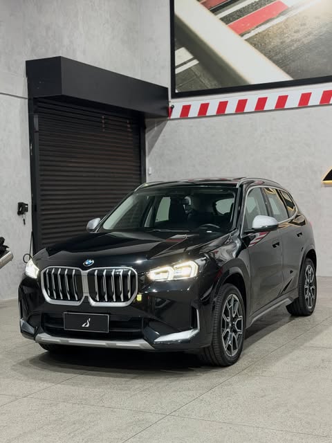 BMW X1 X-LINE - Imagem 2