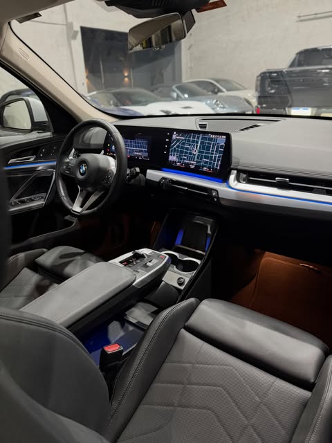 BMW X1 X-LINE - Imagem 11