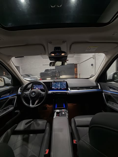 BMW X1 X-LINE - Imagem 12