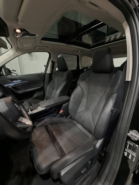 BMW X1 X-LINE - Imagem 14
