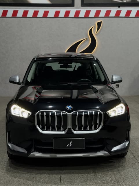 BMW X1 X-LINE - Imagem 4
